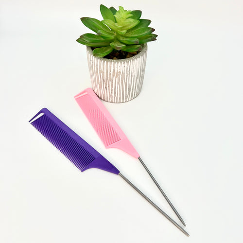 PEIGNE FIN DE TRACAGE