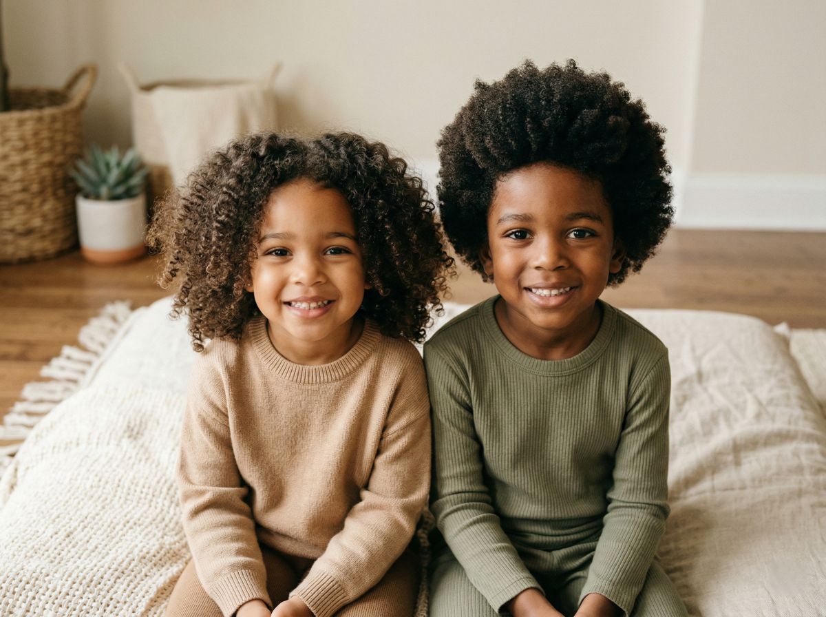 Hydratation : cheveux crépus vs frisés (pas pareil !)