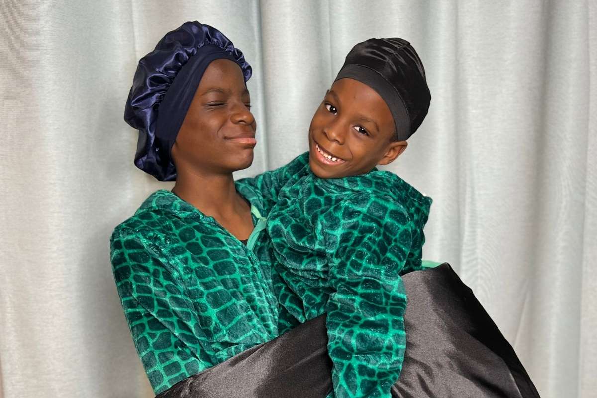 Taie satin enfant : transpiration, entretien, allergies