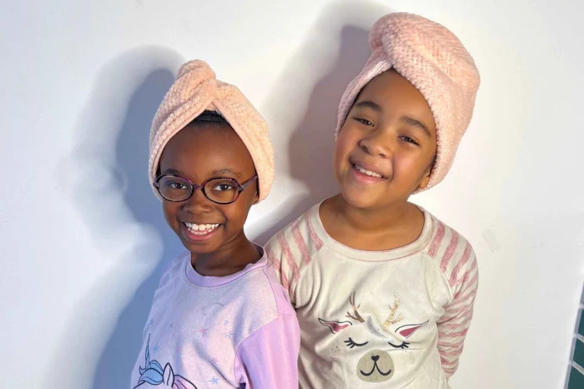 Serviette microfibre ou coton : laquelle choisir ?