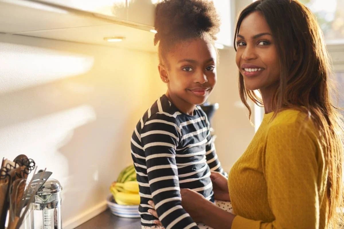 Coiffure petite fille simple et rapide : 7 idées en 5 min