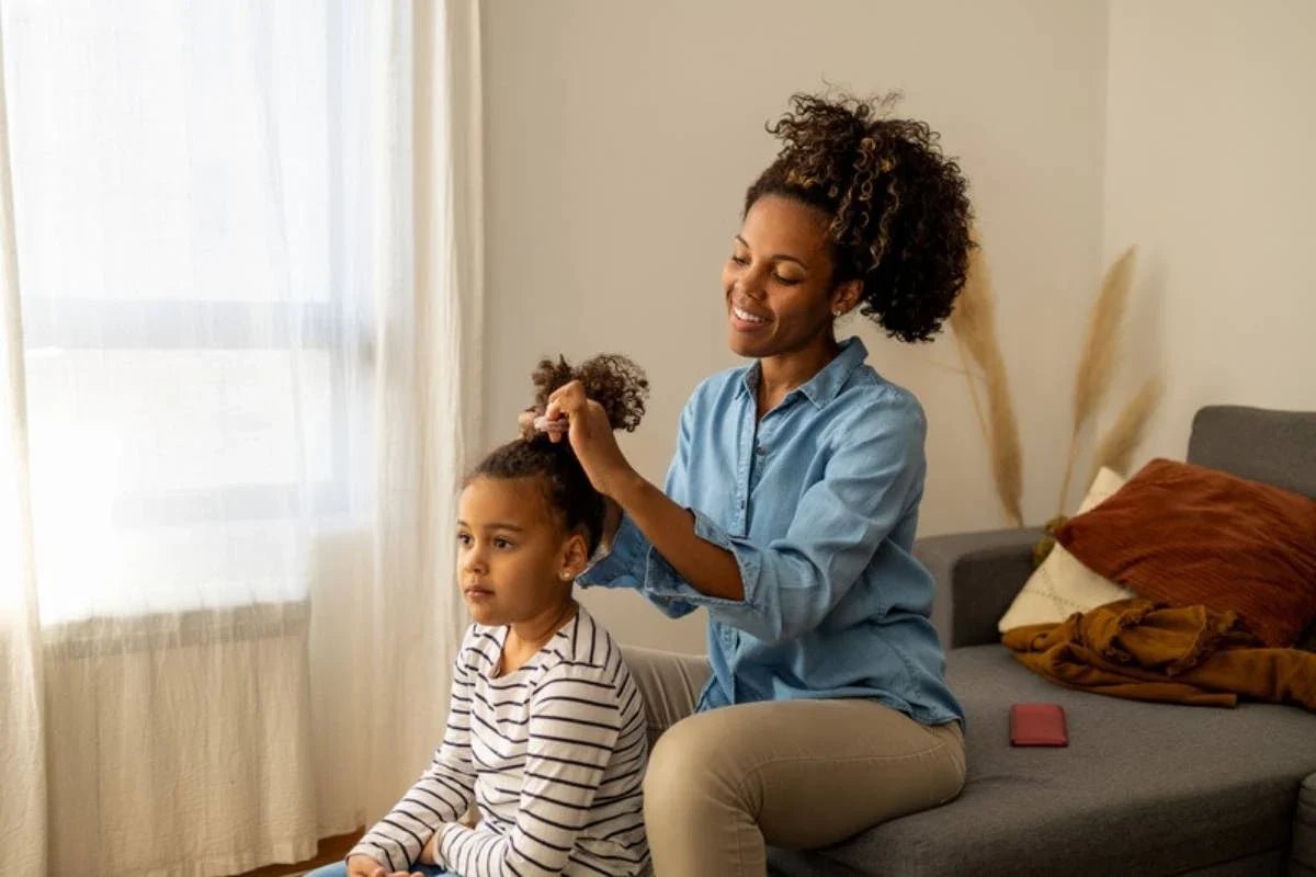 Méthode LOC / LCO pour enfant : hydrater longtemps
