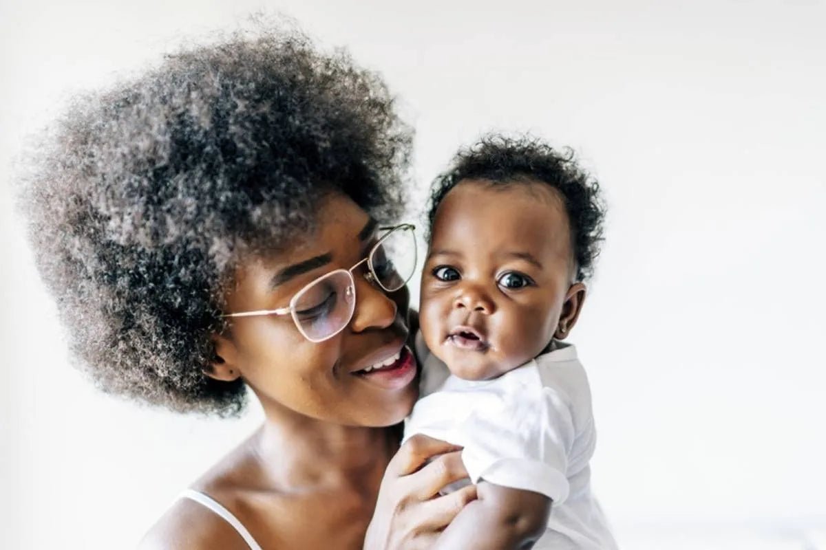 Wash day enfant : le guide étape par étape sans stress