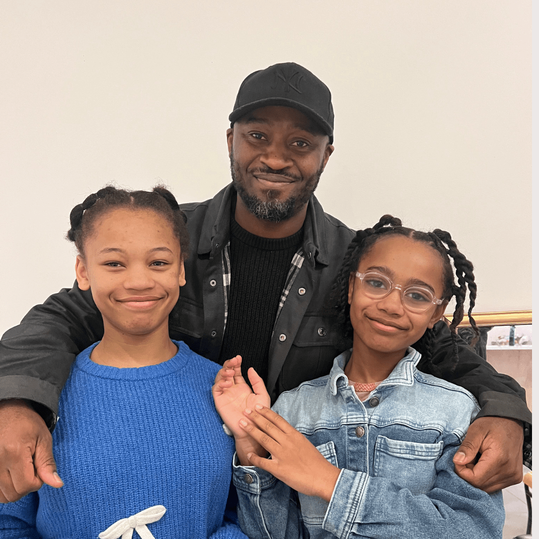 🌿 Naturellement Coiffé -Atelier Parent-Enfant - Coiffer les cheveux texturés avec douceur