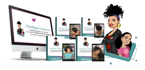 Formation Démêlage en douceur