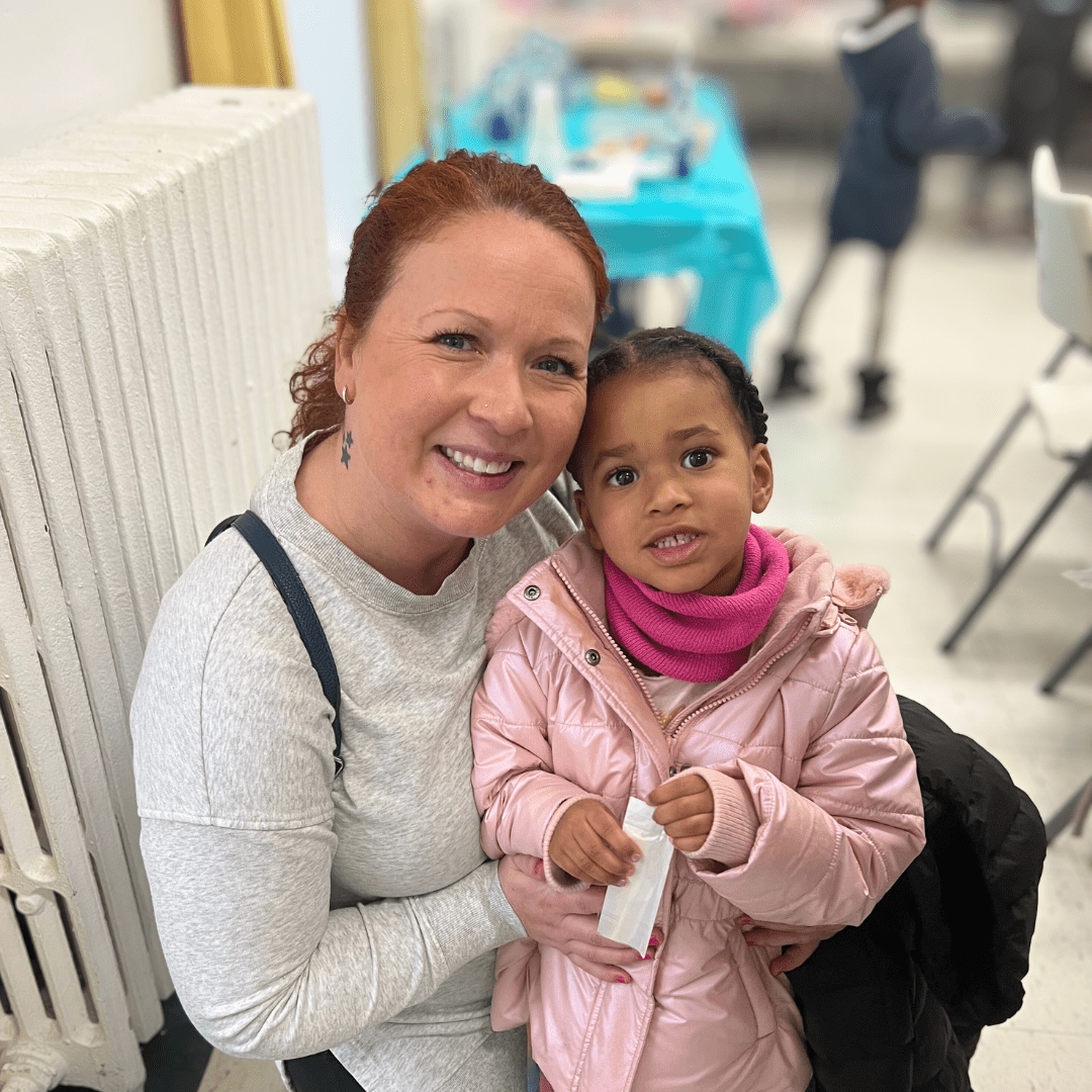 🌿 Naturellement Coiffé -Atelier Parent-Enfant - Coiffer les cheveux texturés avec douceur