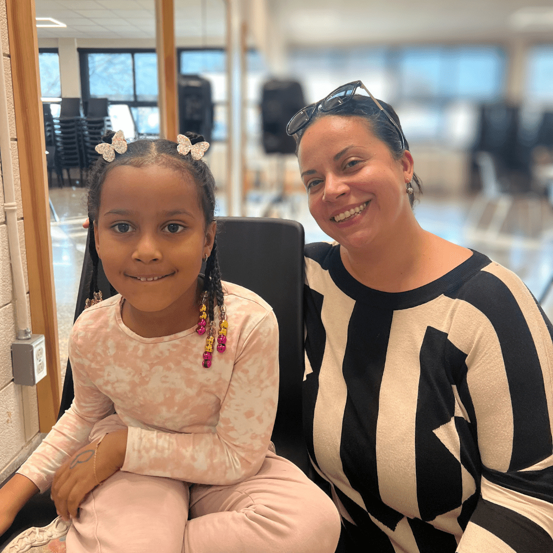 🌿 Naturellement Coiffé -Atelier Parent-Enfant - Coiffer les cheveux texturés avec douceur