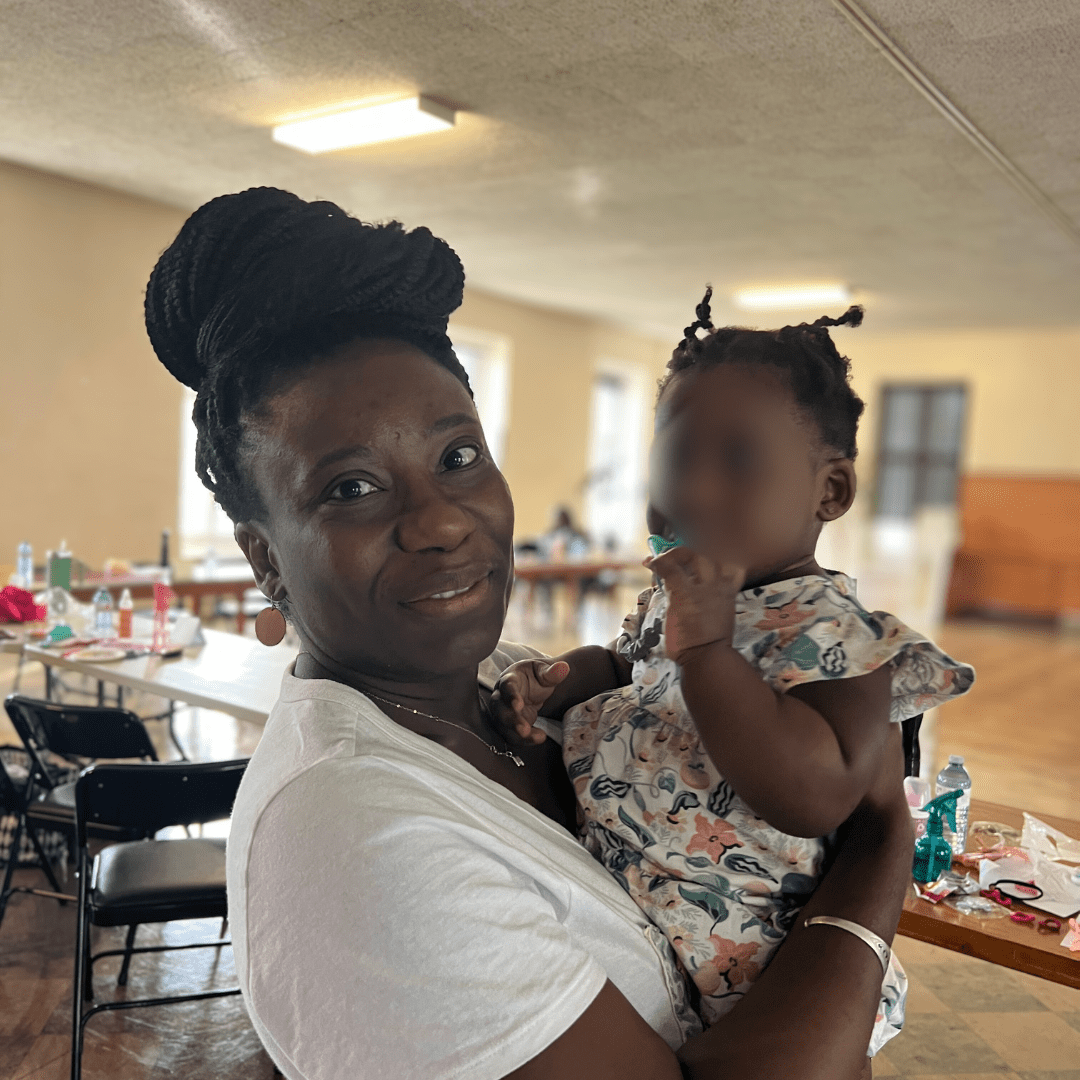 🌿 Naturellement Coiffé -Atelier Parent-Enfant - Coiffer les cheveux texturés avec douceur