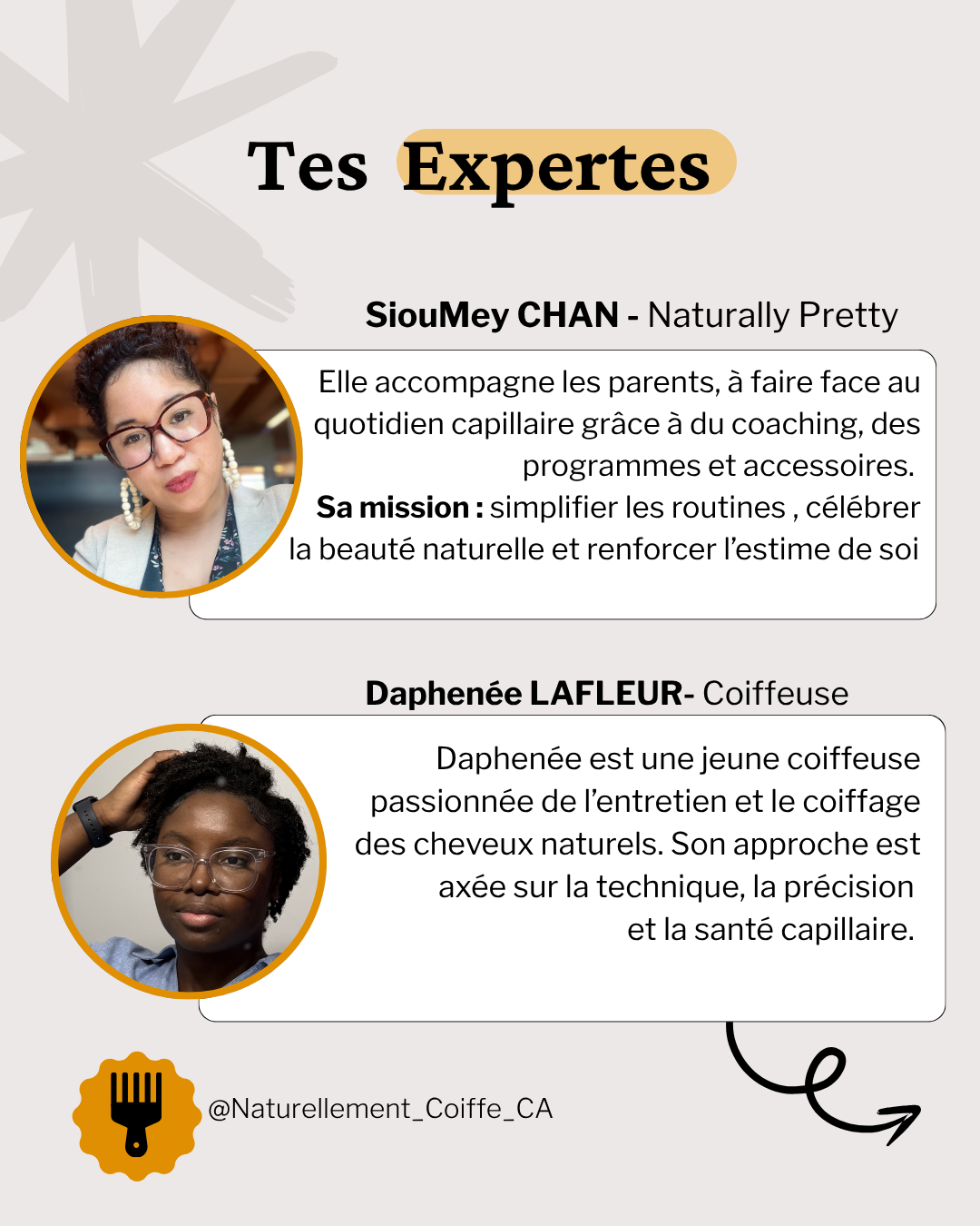 Atelier Ados – Aime ta couronne