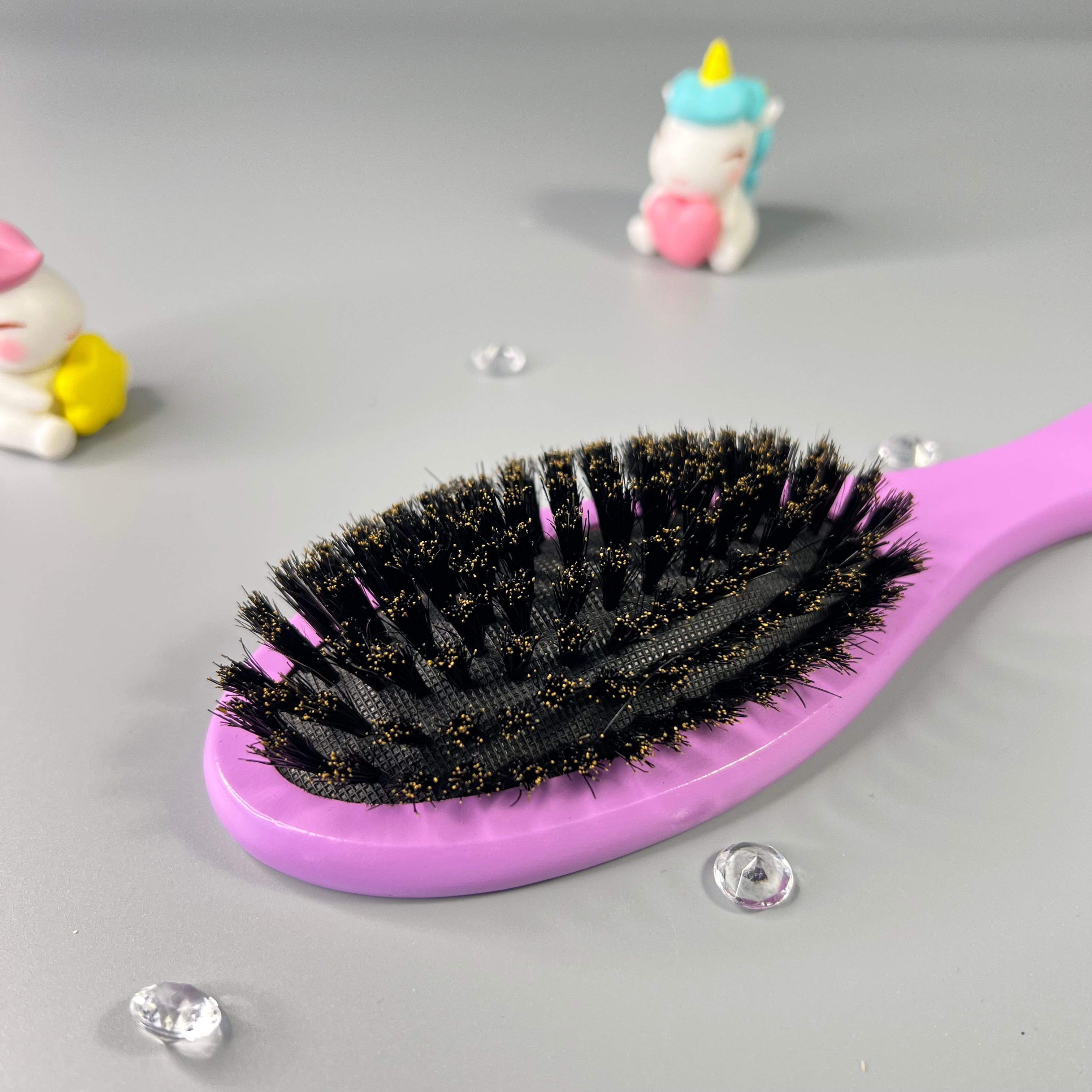 BROSSE LISSANTE - ANTI FRISOTTIS Naturally Pretty