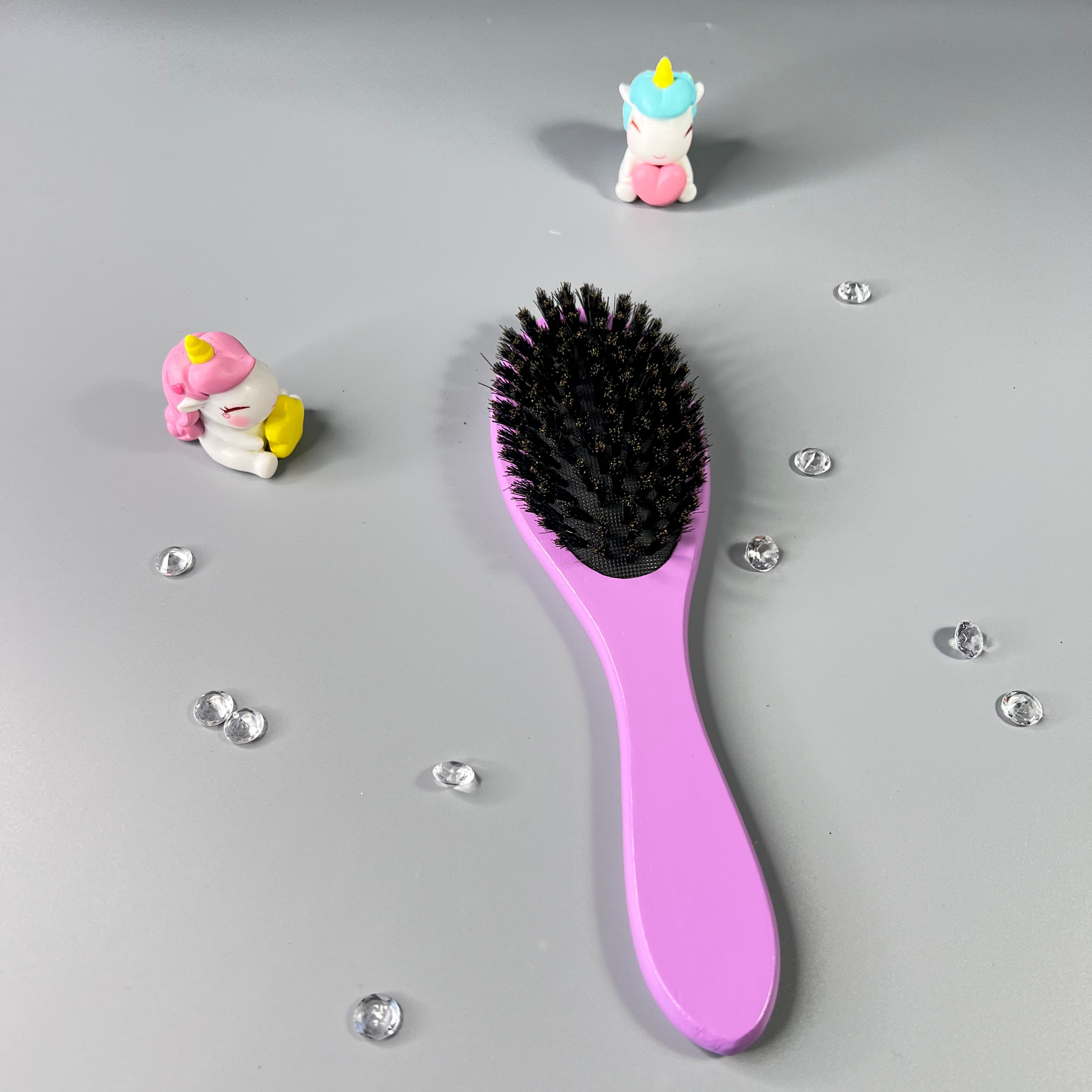BROSSE LISSANTE - ANTI FRISOTTIS Naturally Pretty