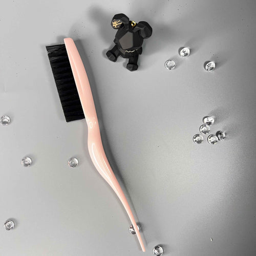 BROSSE LISSANTE - ANTI FRISOTTIS