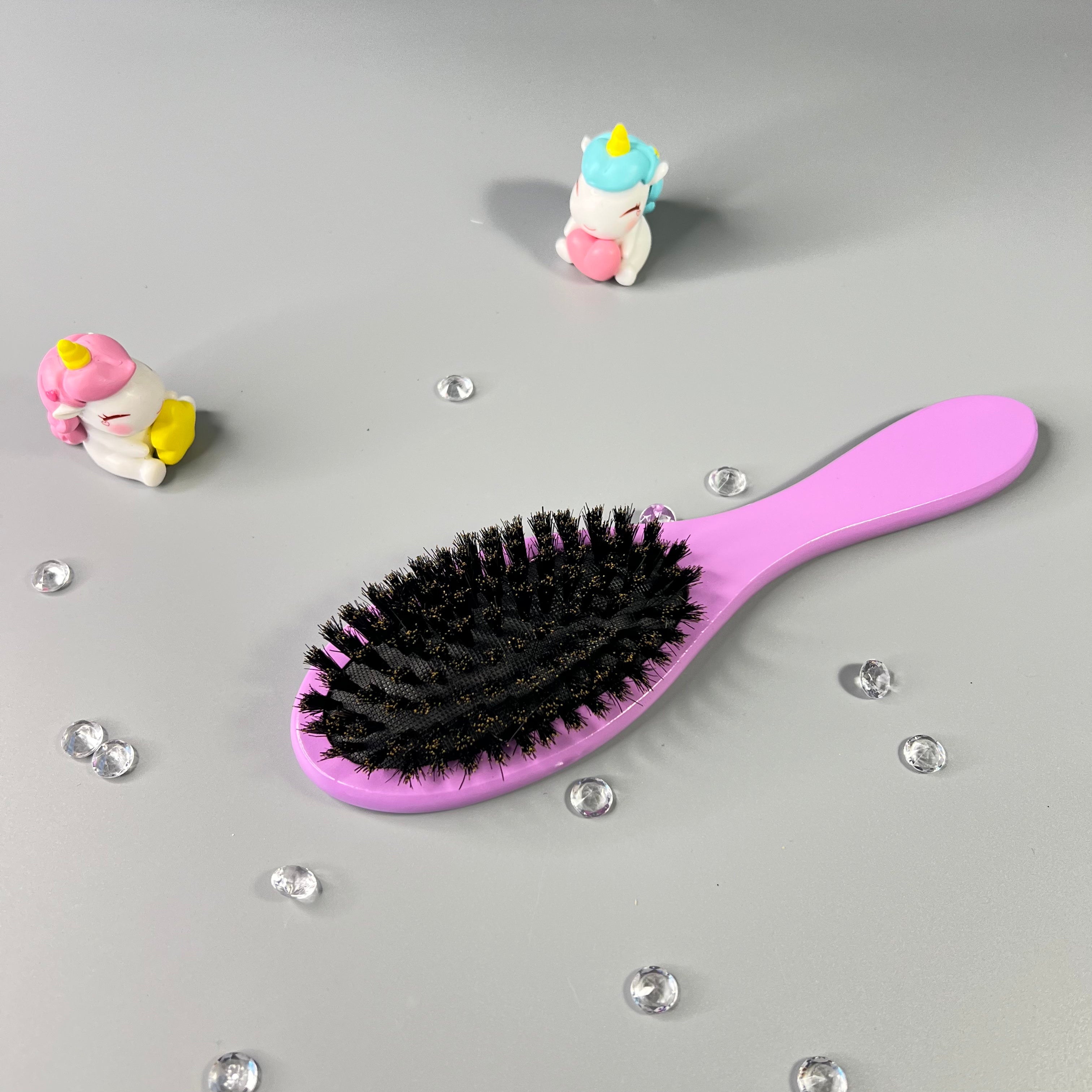 BROSSE LISSANTE - ANTI FRISOTTIS Naturally Pretty