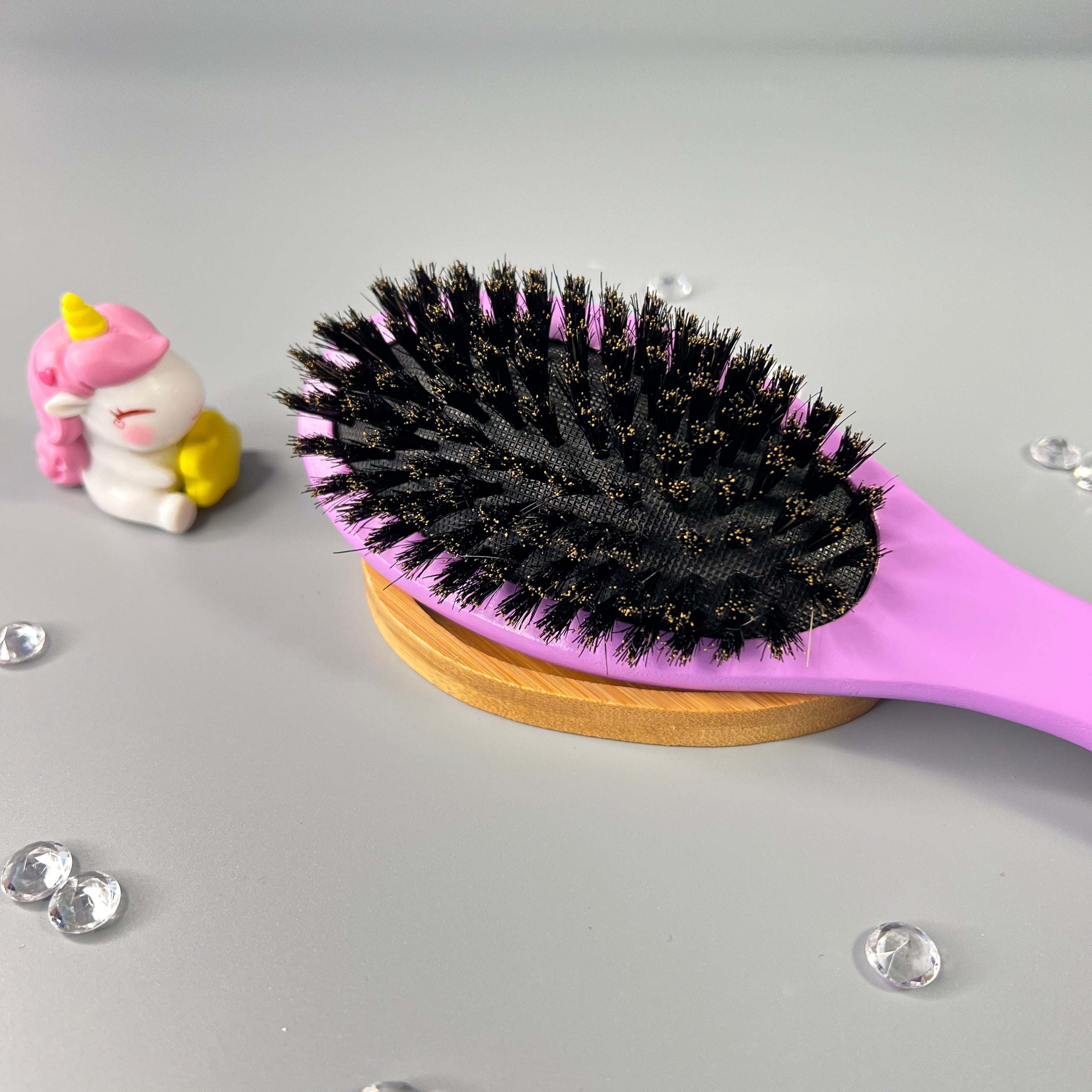 BROSSE LISSANTE - ANTI FRISOTTIS Naturally Pretty