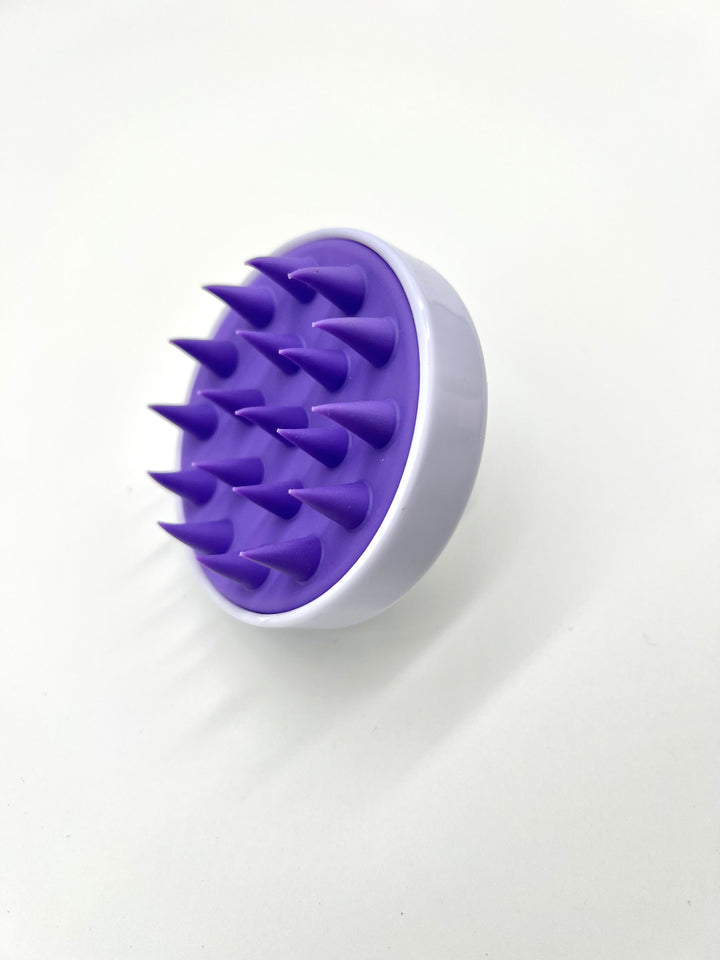 BROSSE MASSANTE ACTIVE POUSSE Naturally Pretty