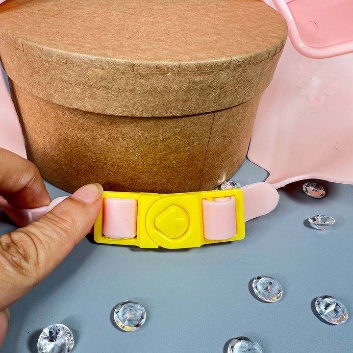 VISIERE DE BAIN PROTECTION  ENFANT - Naturally Pretty