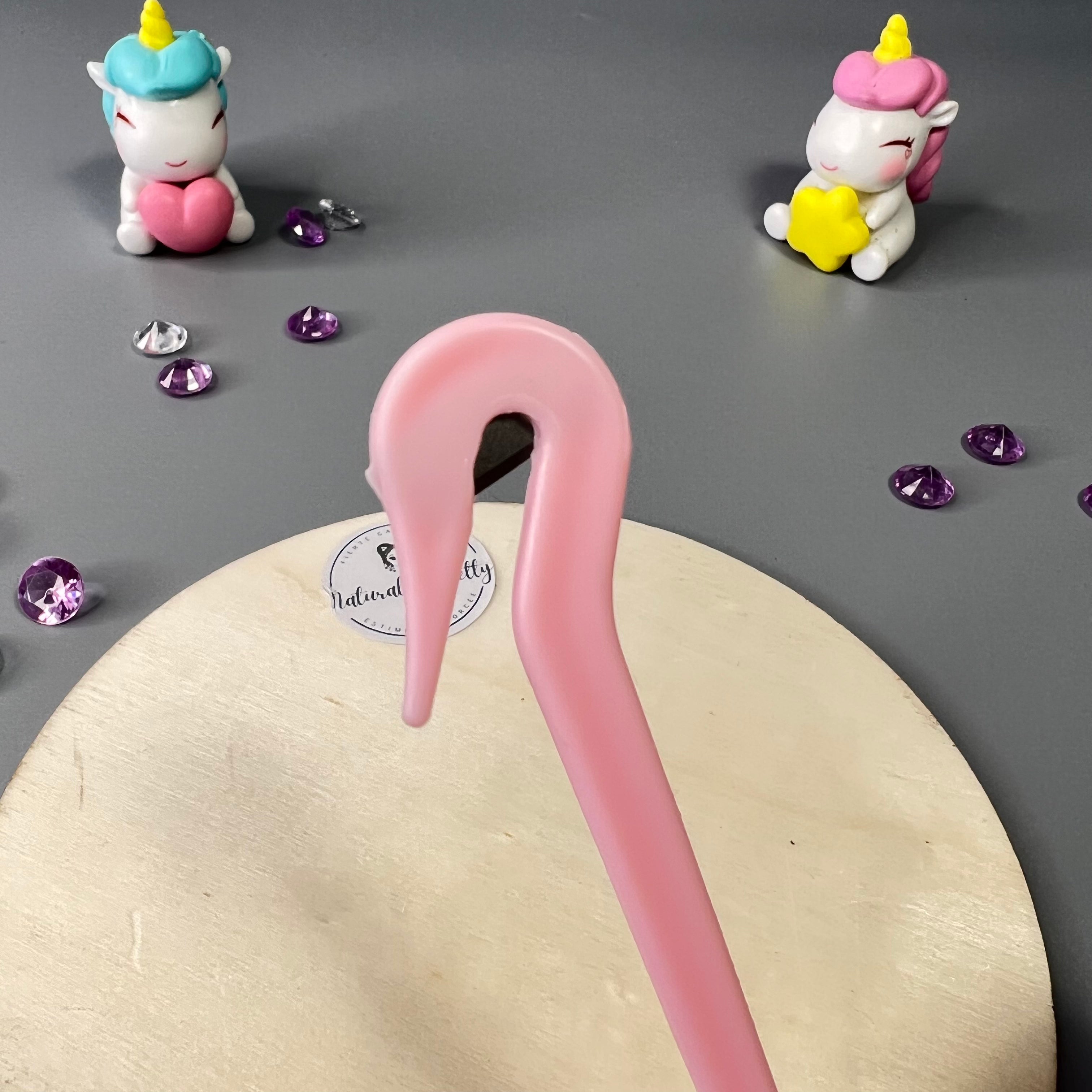 COUPE ELASTIQUE Naturally Pretty