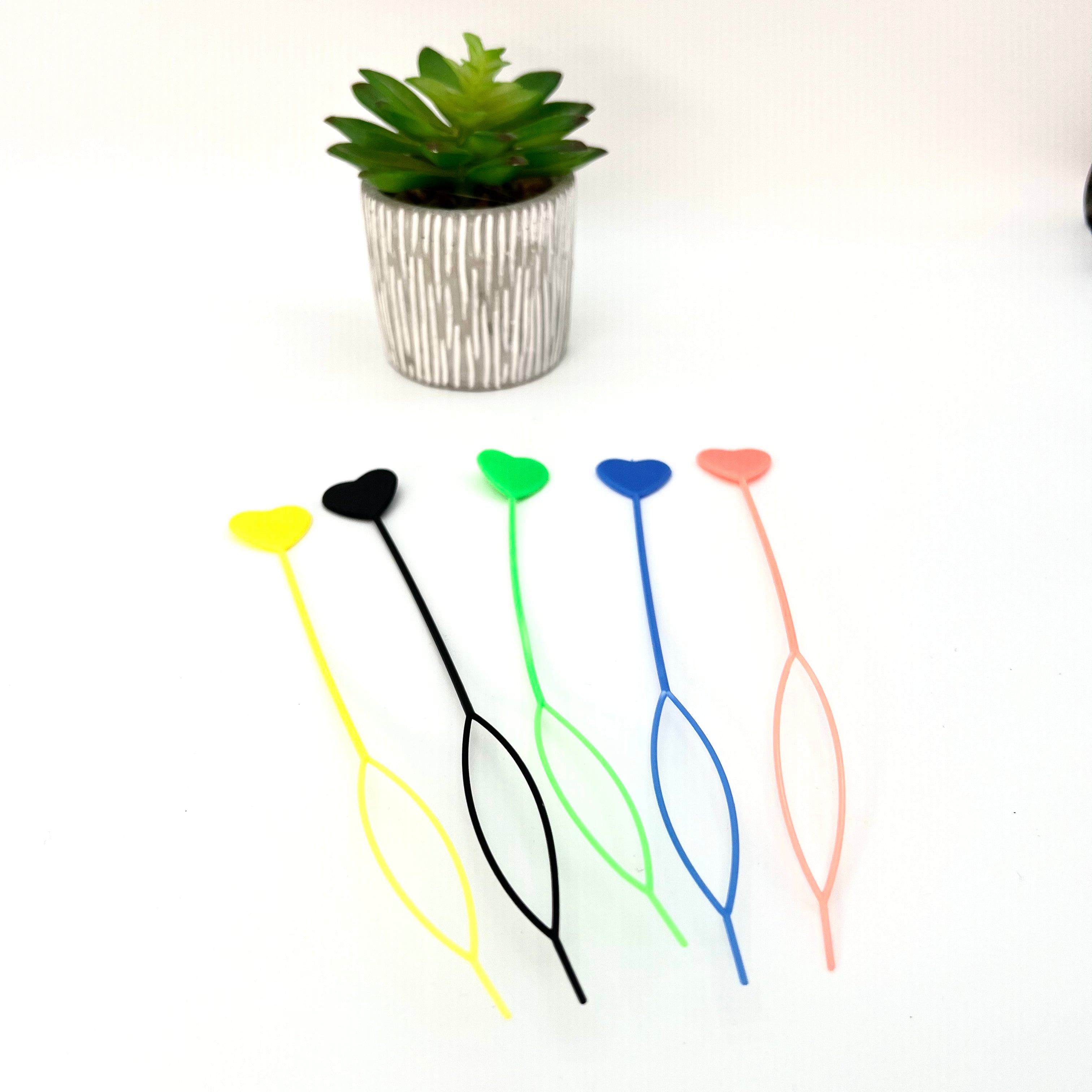 ENFILE PERLE 20cm Naturally Pretty