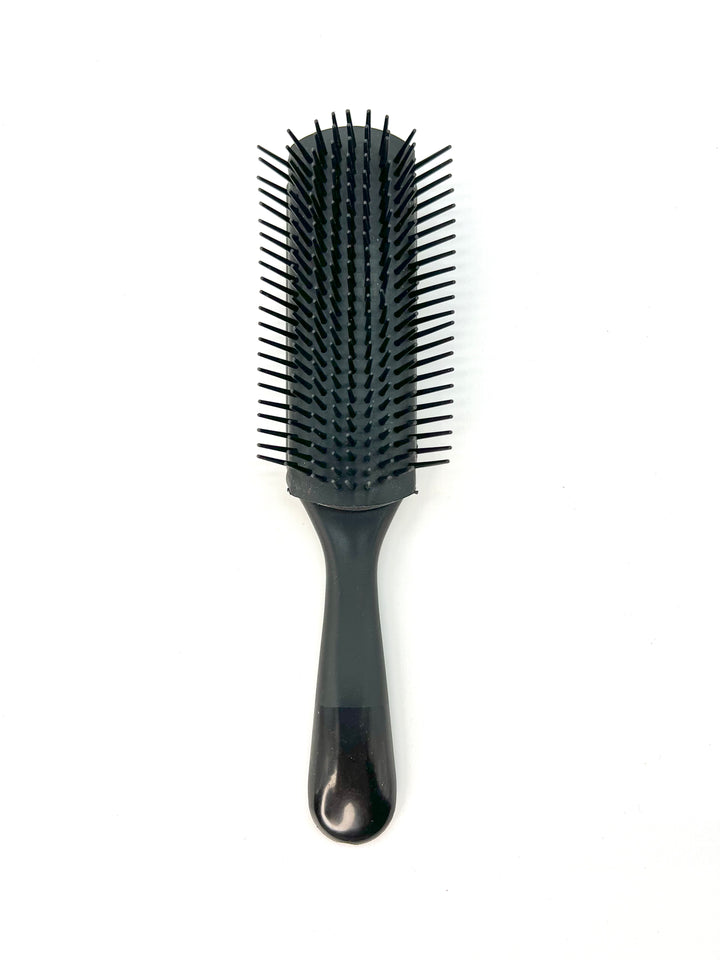 FRISETTE - BROSSE DÉMÉLANTE CHEVEUX FRISÉS Naturally Pretty