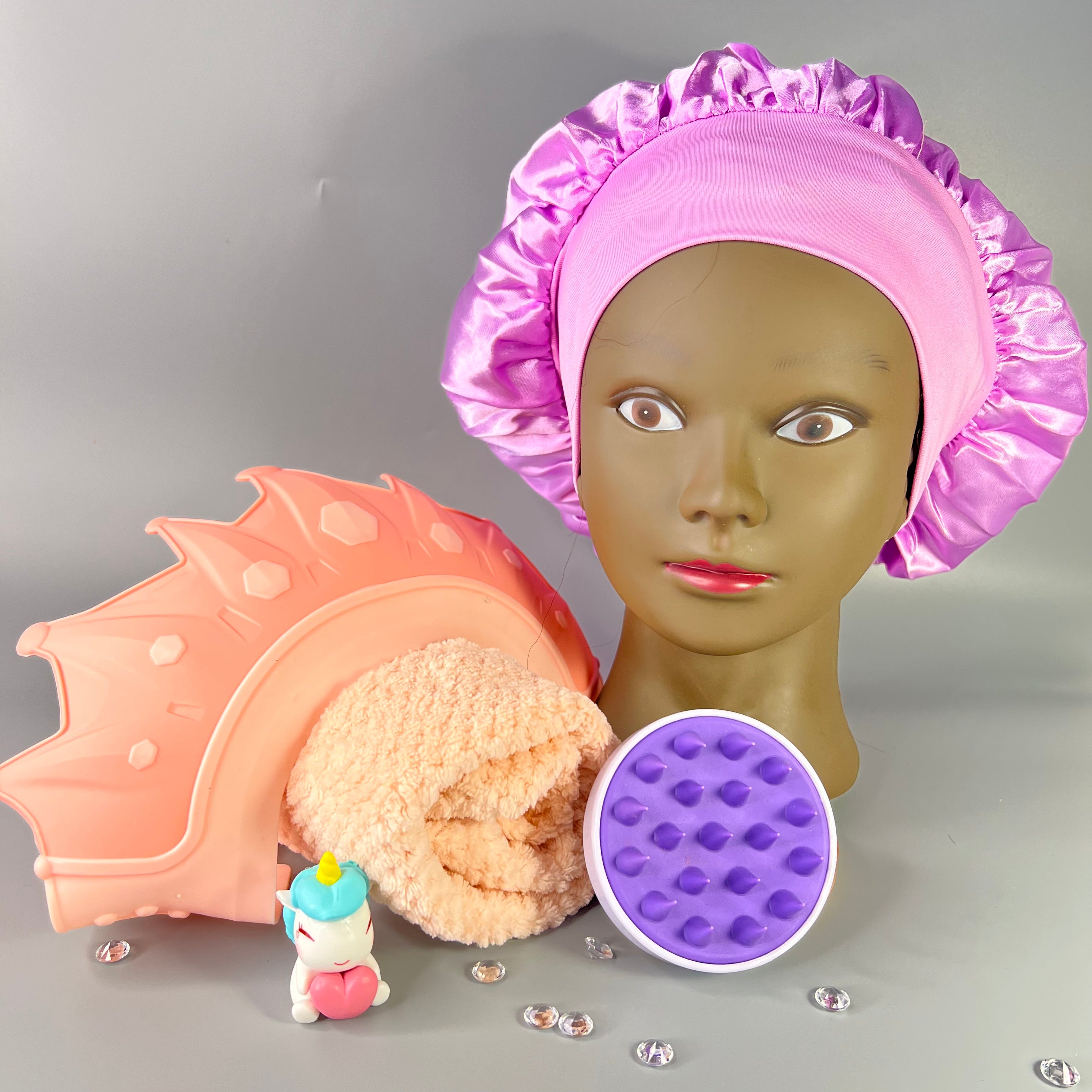 PACK PROTÉGER SES CHEVEUX ÉCONOMIQUE Naturally Pretty