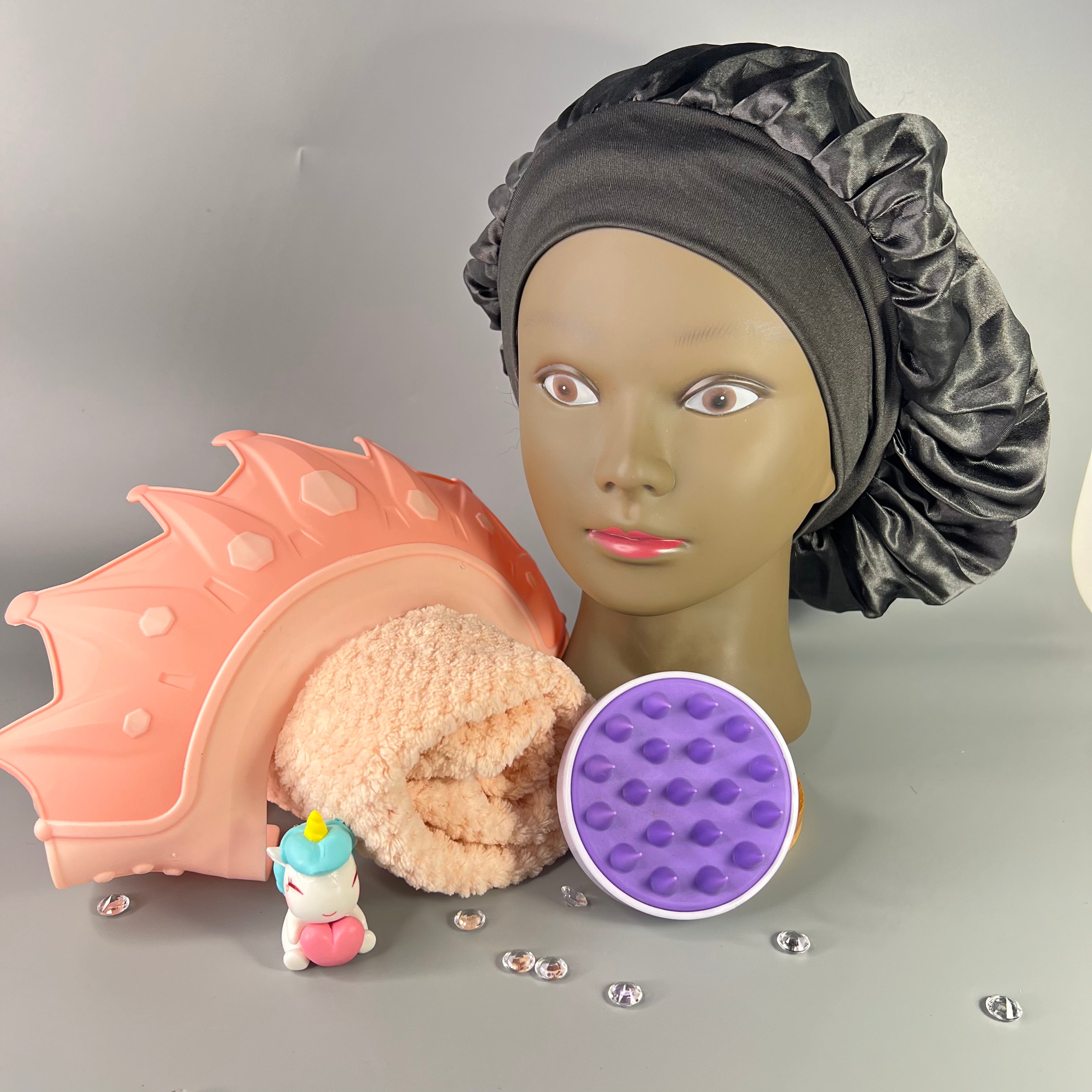 PACK PROTÉGER SES CHEVEUX ÉCONOMIQUE Naturally Pretty