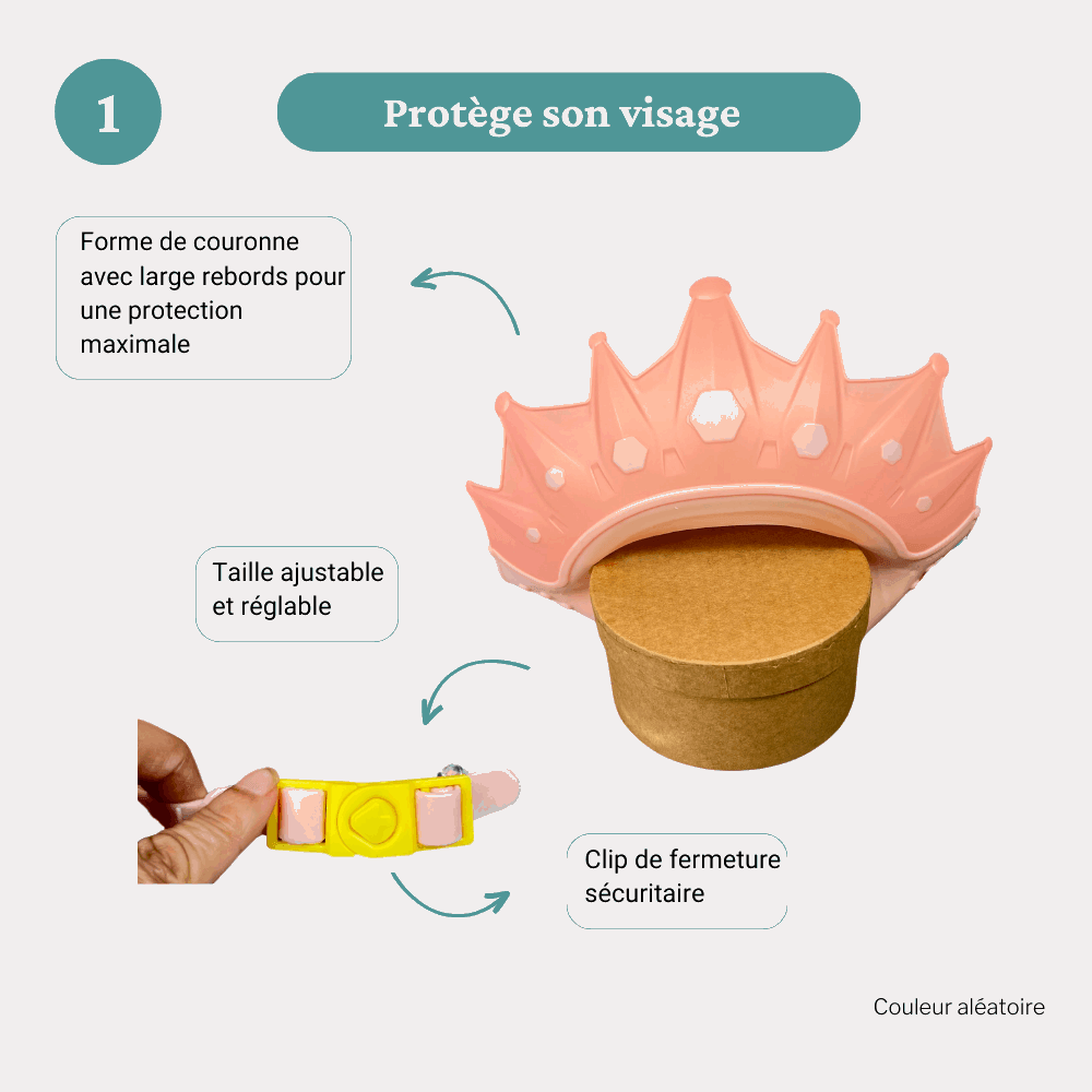 PACK PROTÉGER SES CHEVEUX ÉCONOMIQUE Naturally Pretty