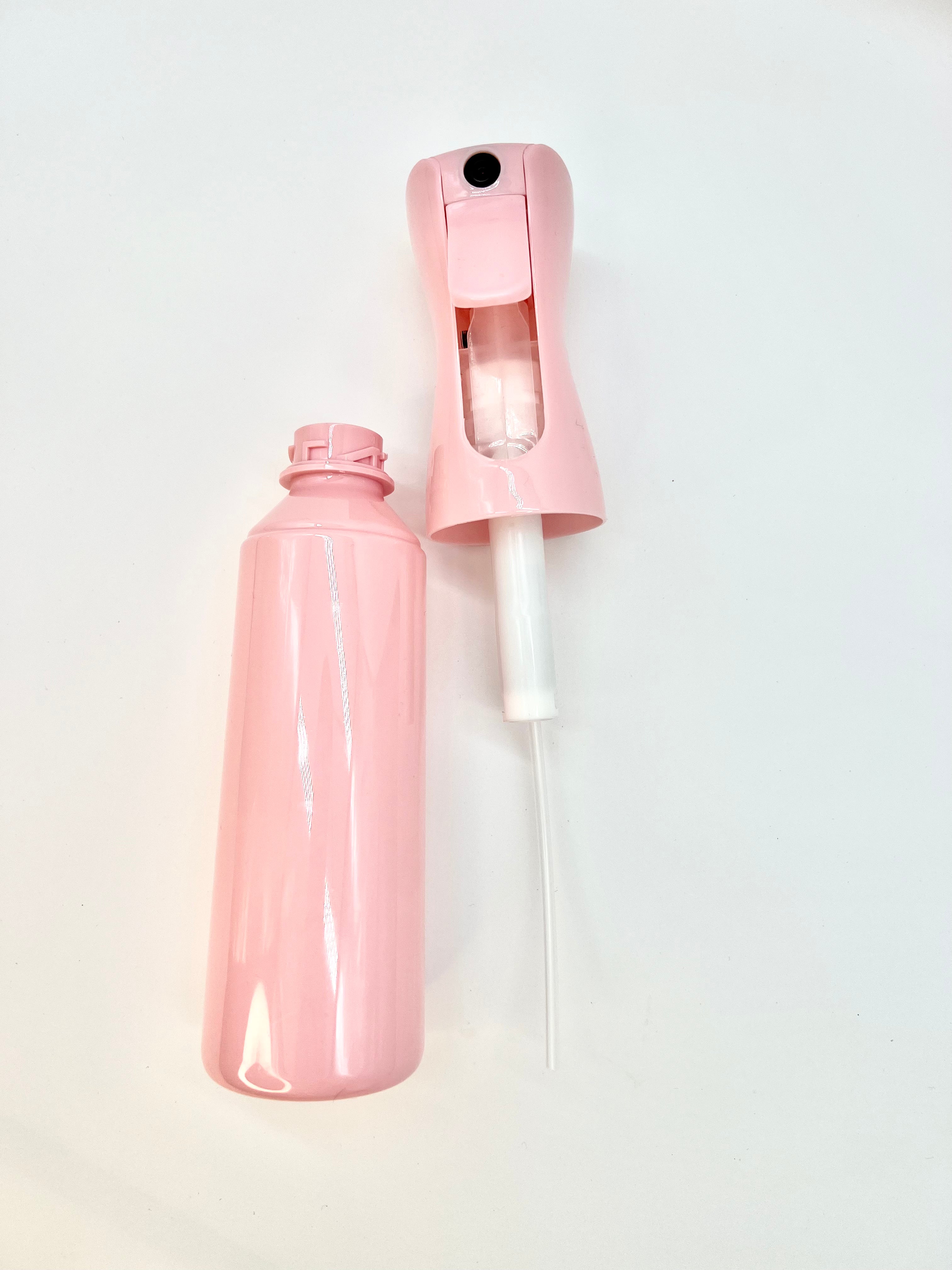 VAPORISATEUR BRUME CHEVEUX TEXTURÉS 300ML Naturally Pretty