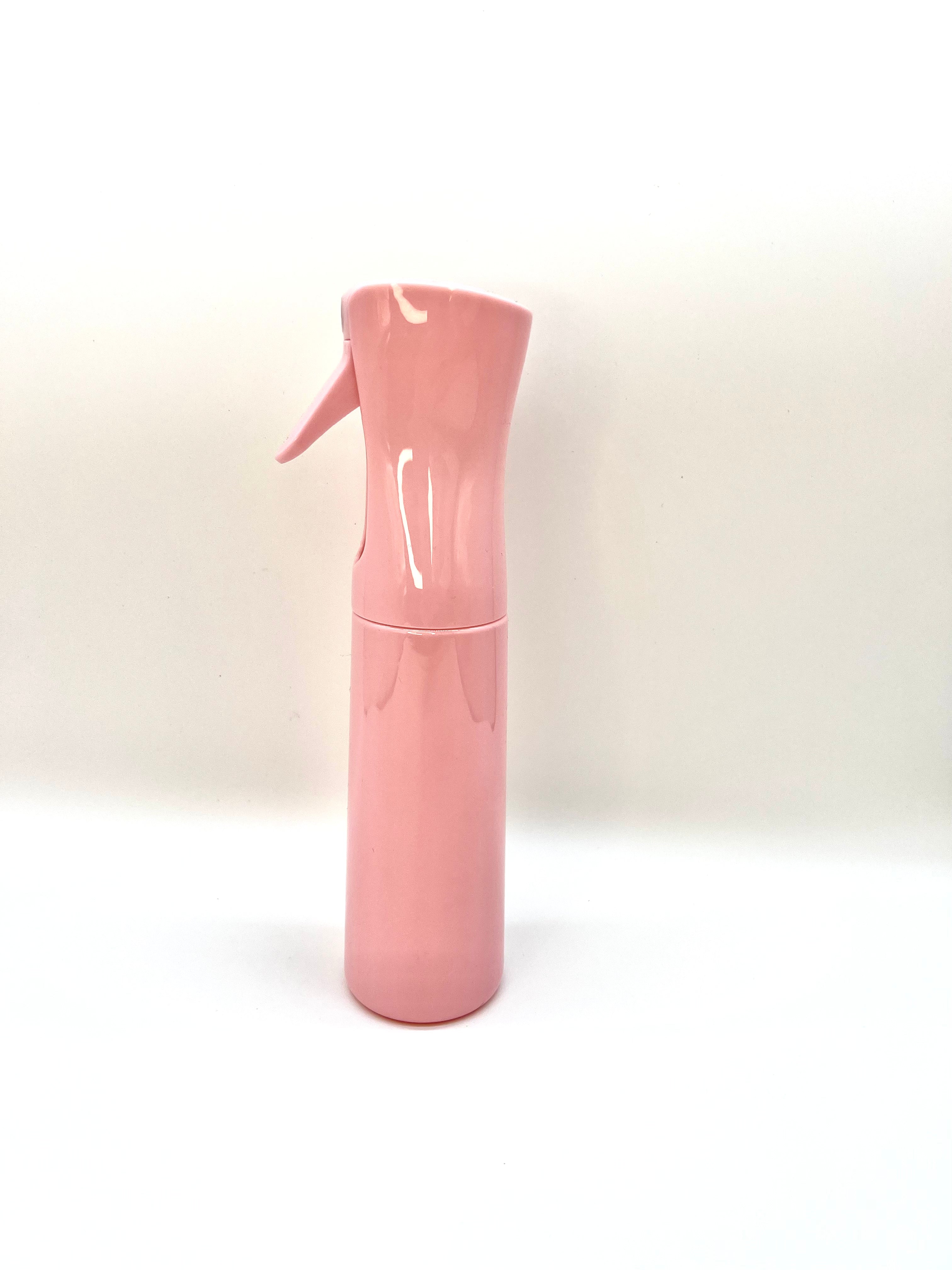 VAPORISATEUR BRUME CHEVEUX TEXTURÉS 300ML Naturally Pretty