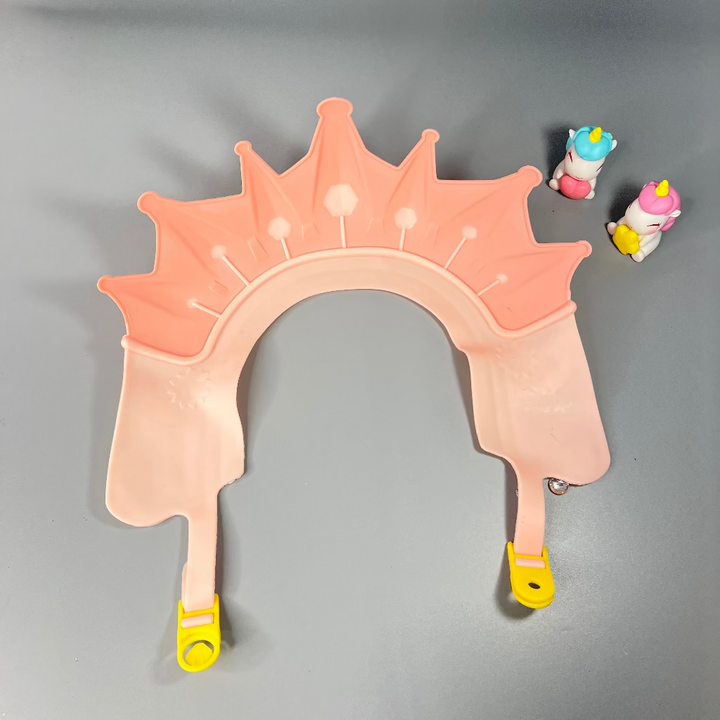 VISIERE DE BAIN PROTECTION  ENFANT - Naturally Pretty