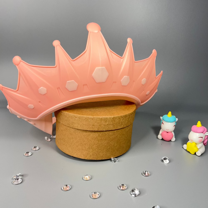 VISIERE DE BAIN PROTECTION  ENFANT - Naturally Pretty