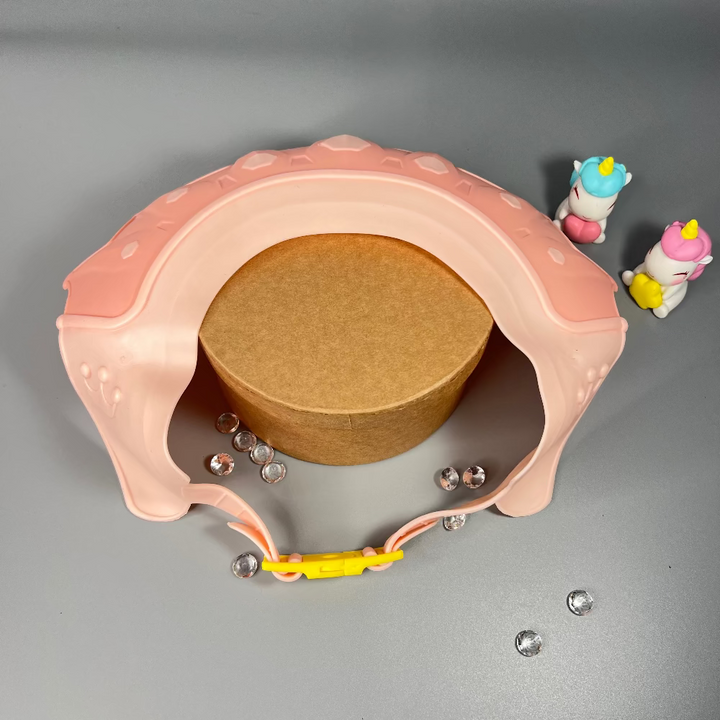 VISIERE DE BAIN PROTECTION  ENFANT - Naturally Pretty