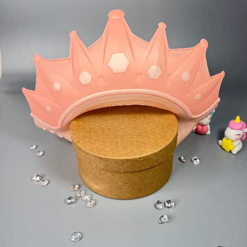 VISIERE DE BAIN PROTECTION  ENFANT - Naturally Pretty