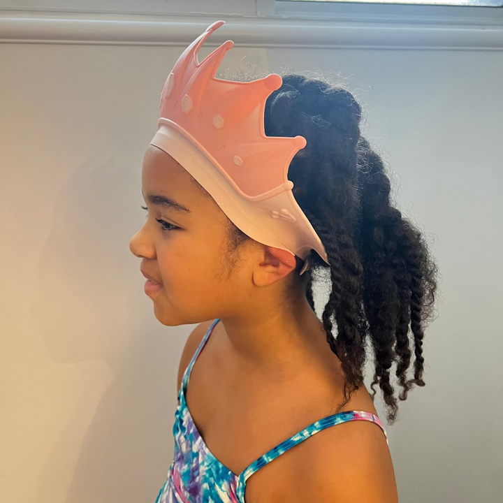 VISIERE DE BAIN PROTECTION  ENFANT - Naturally Pretty