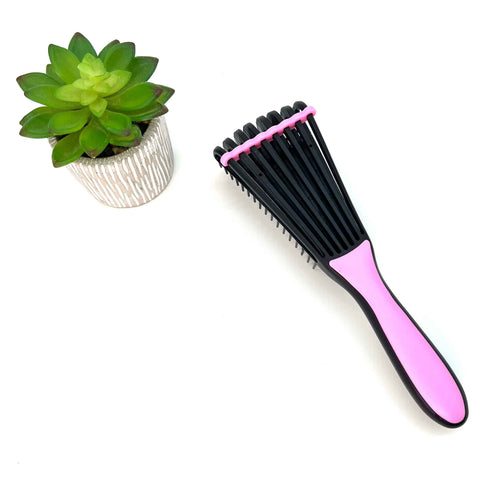 Afrosette – Brosse démêlante cheveux crépus enfant