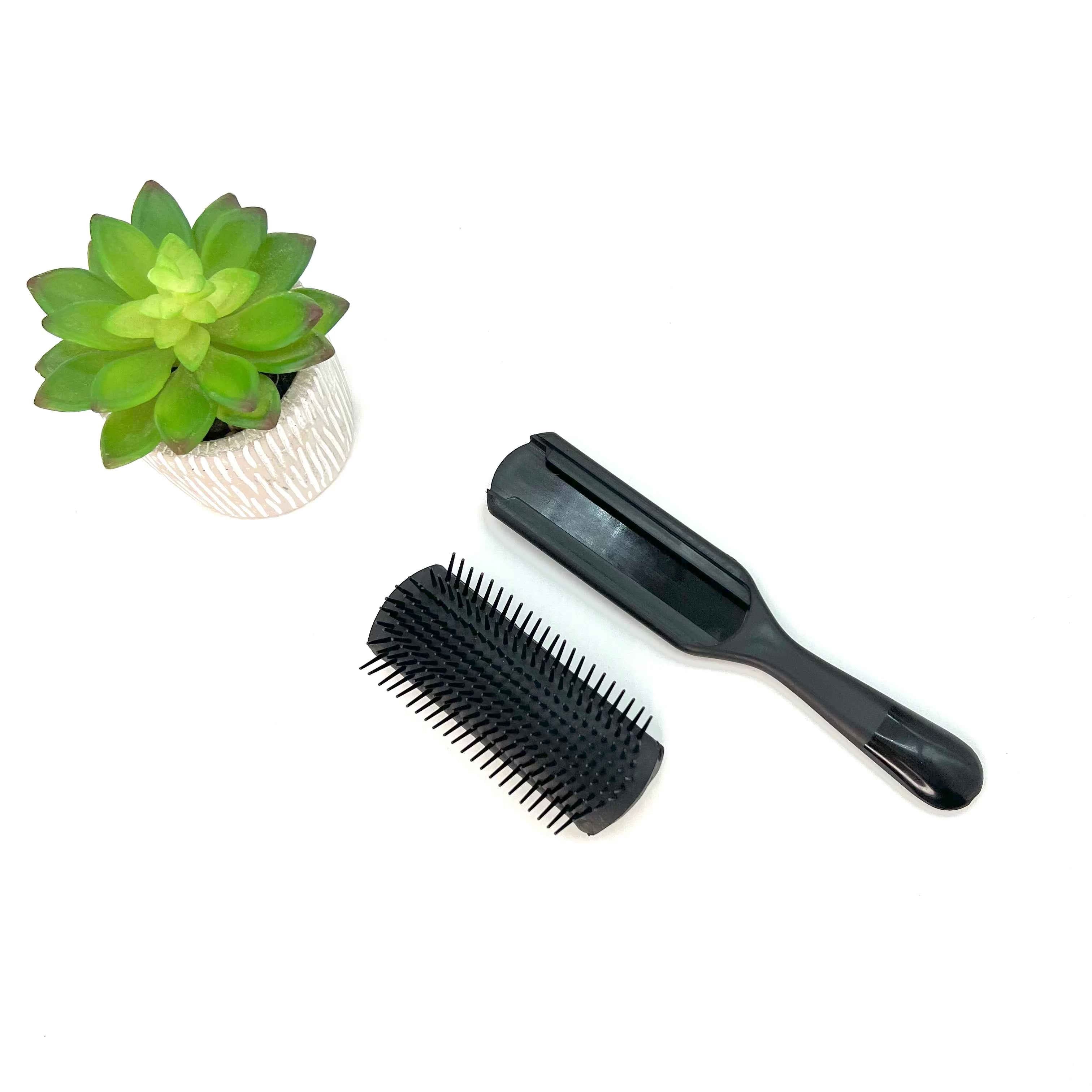 Brosse Frisette pour démêler les cheveux frisés d’un enfant