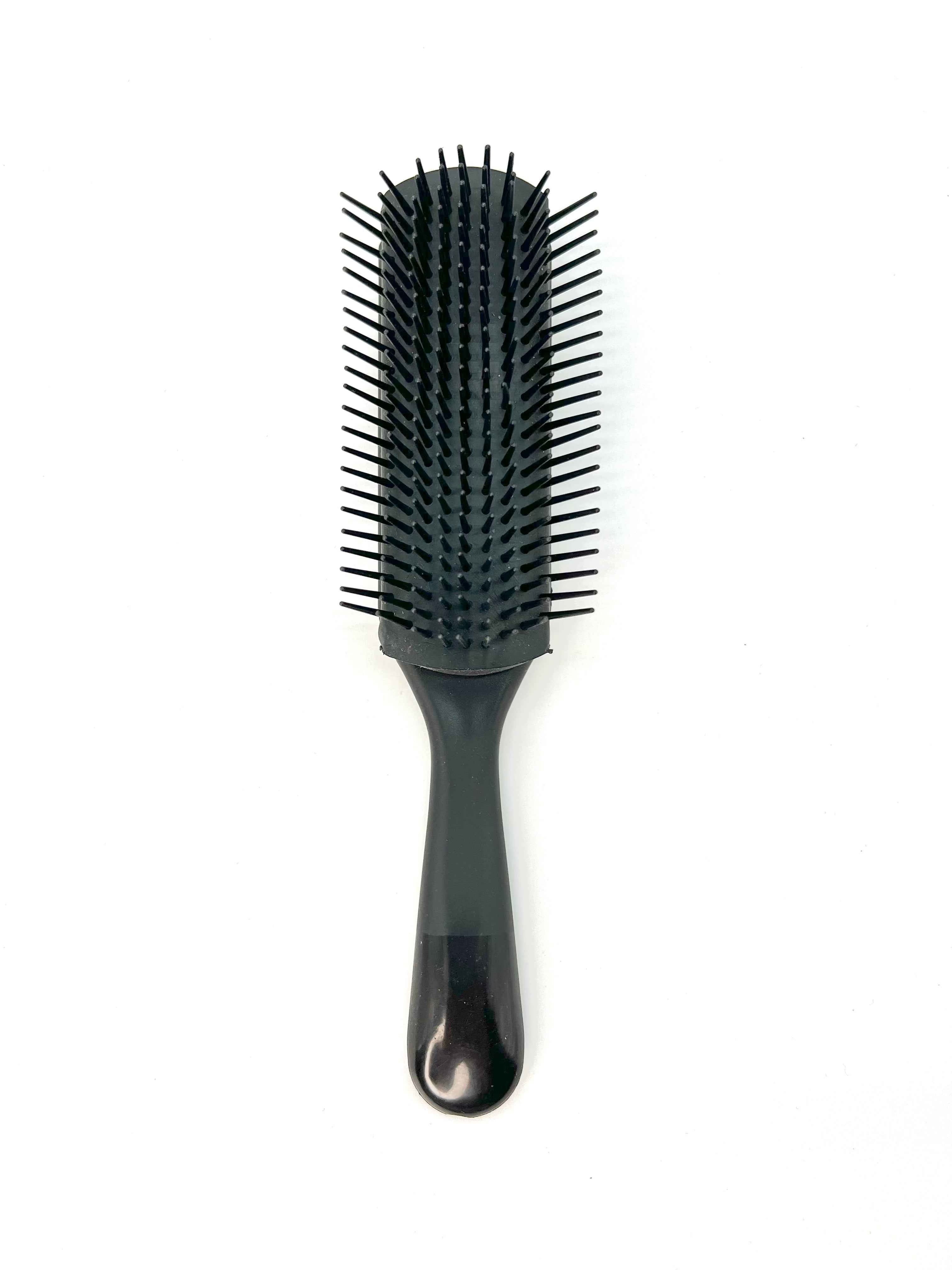 Brosse Frisette pour démêler les cheveux frisés d’un enfant