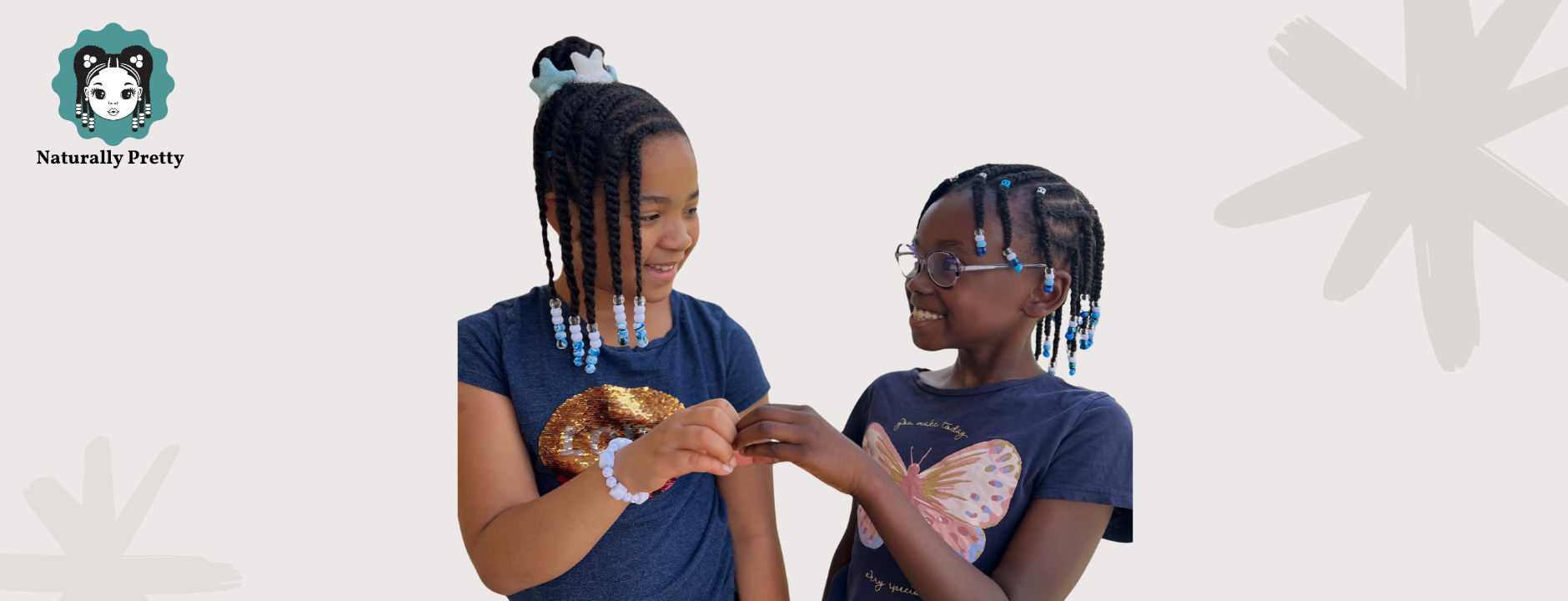 Apprend à coiffer ton enfant facilement grâce à des tutorielles de coiffures simples à complexe selon ton niveau