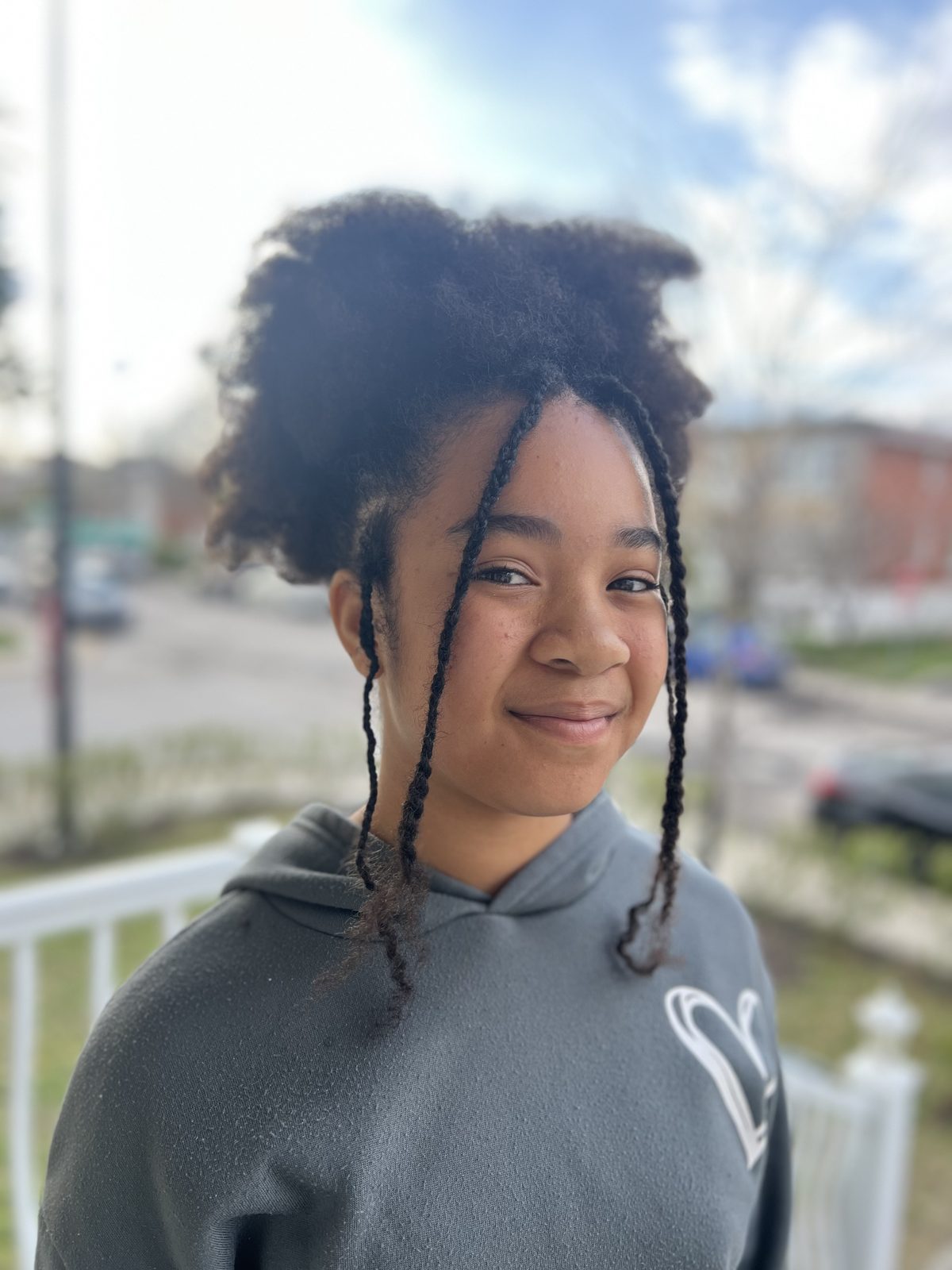 Atelier Ados – Aime ta couronne