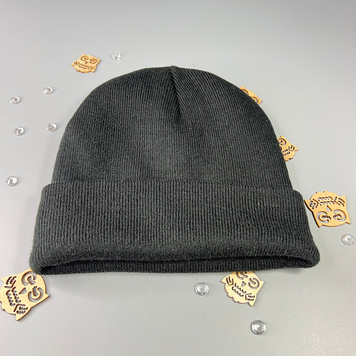 Tuque chaude et confortable pour enfants, idéale pour l’hiver